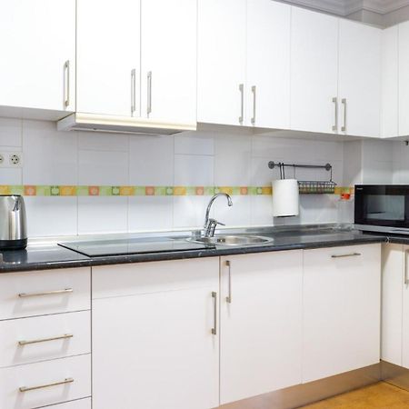 Apartmán Elegant Malaga Retreat Exteriér fotografie