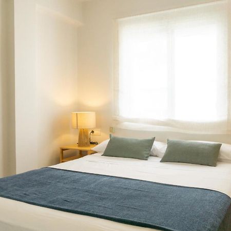 Apartmán Elegant Malaga Retreat Exteriér fotografie