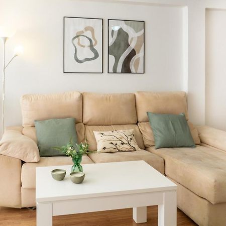 Apartmán Elegant Malaga Retreat Exteriér fotografie