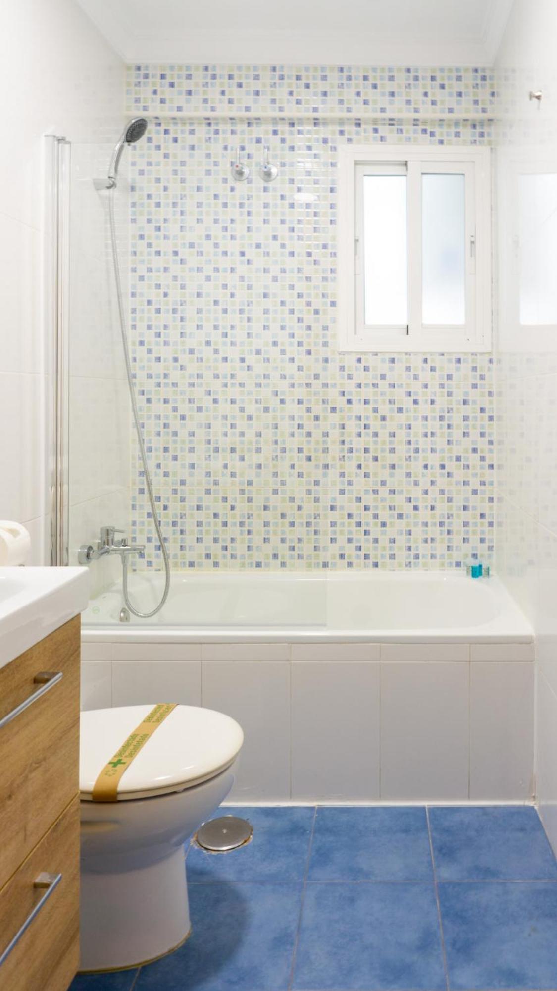 Apartmán Elegant Malaga Retreat Exteriér fotografie