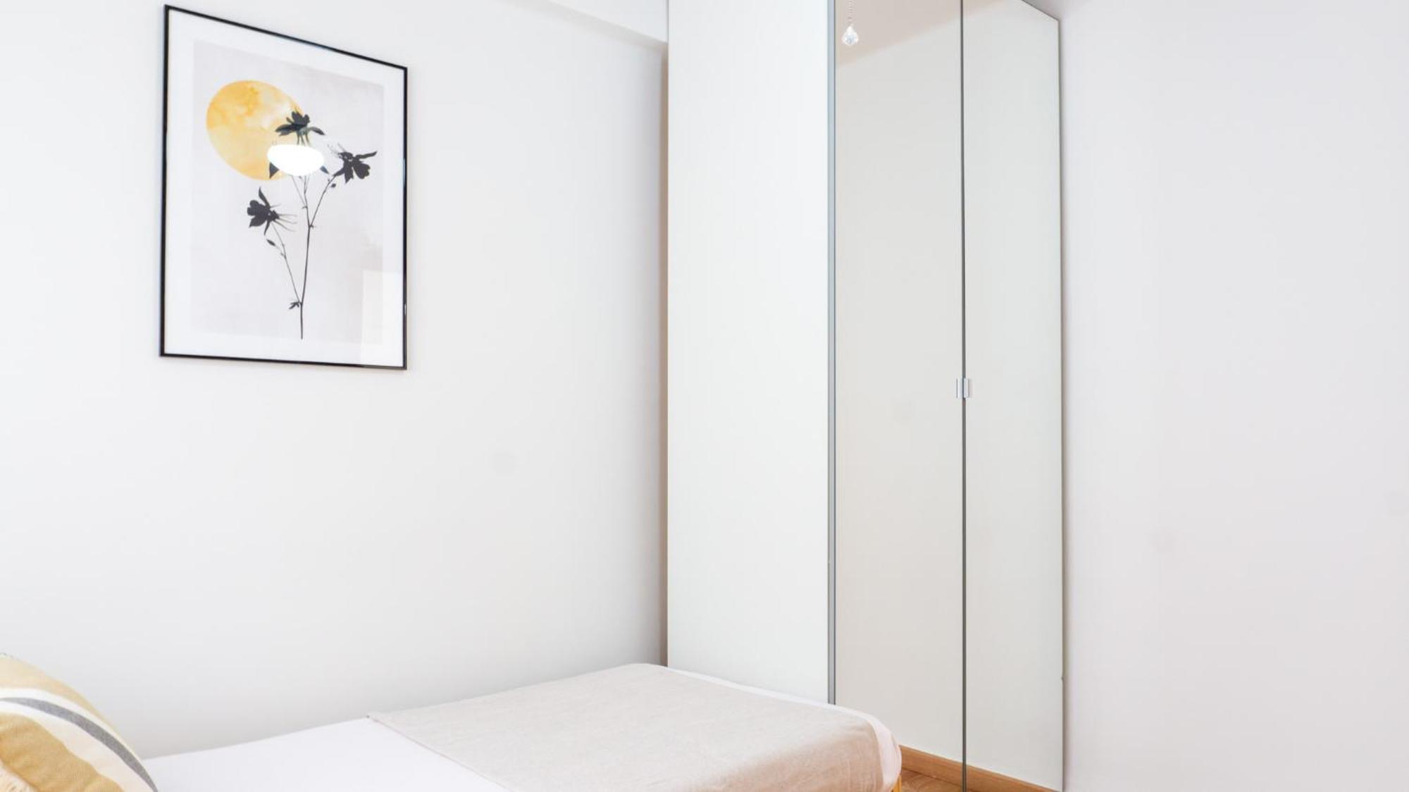 Apartmán Elegant Malaga Retreat Exteriér fotografie